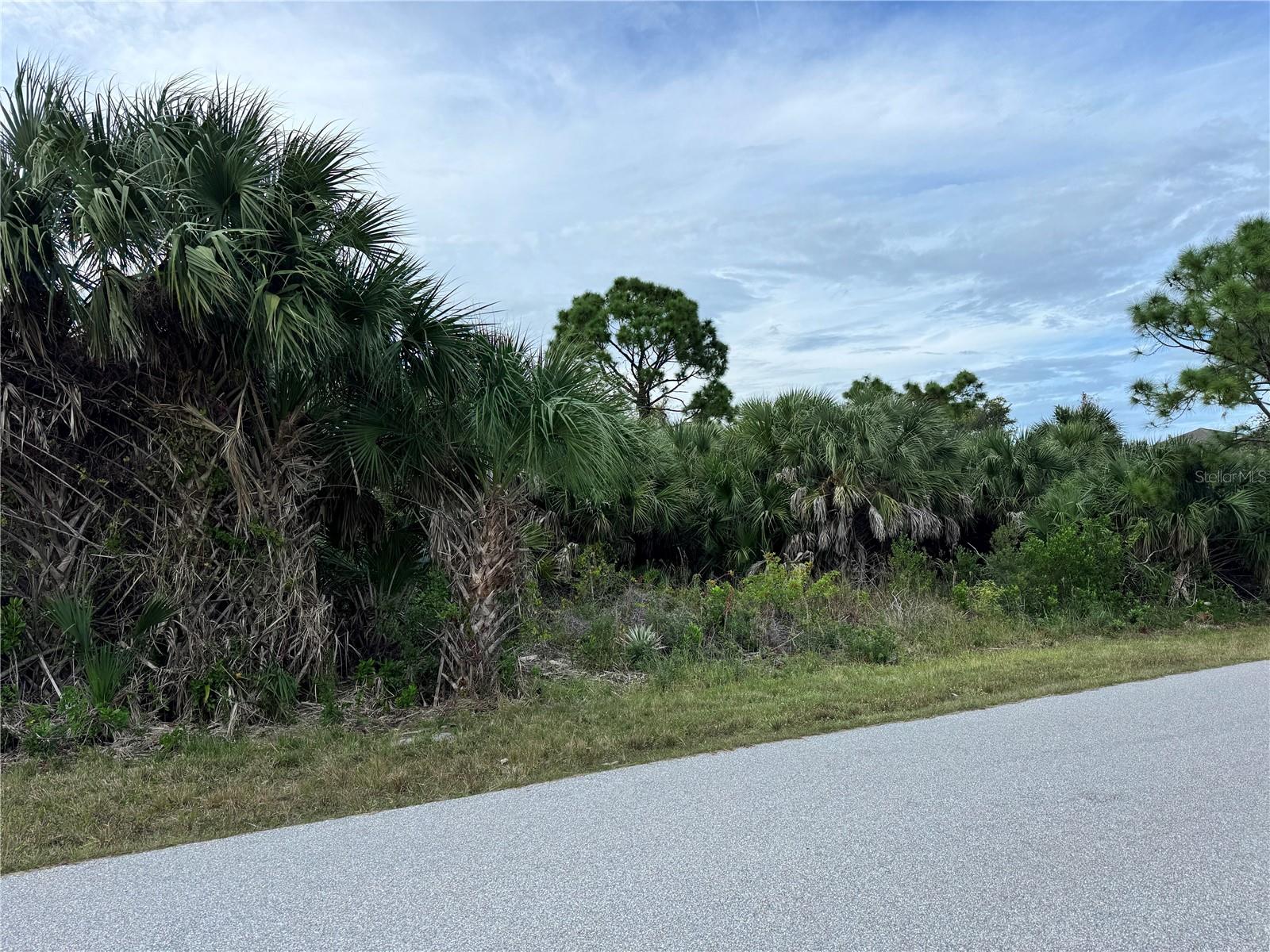 PORT CHARLOTTE SEC 071 - Land