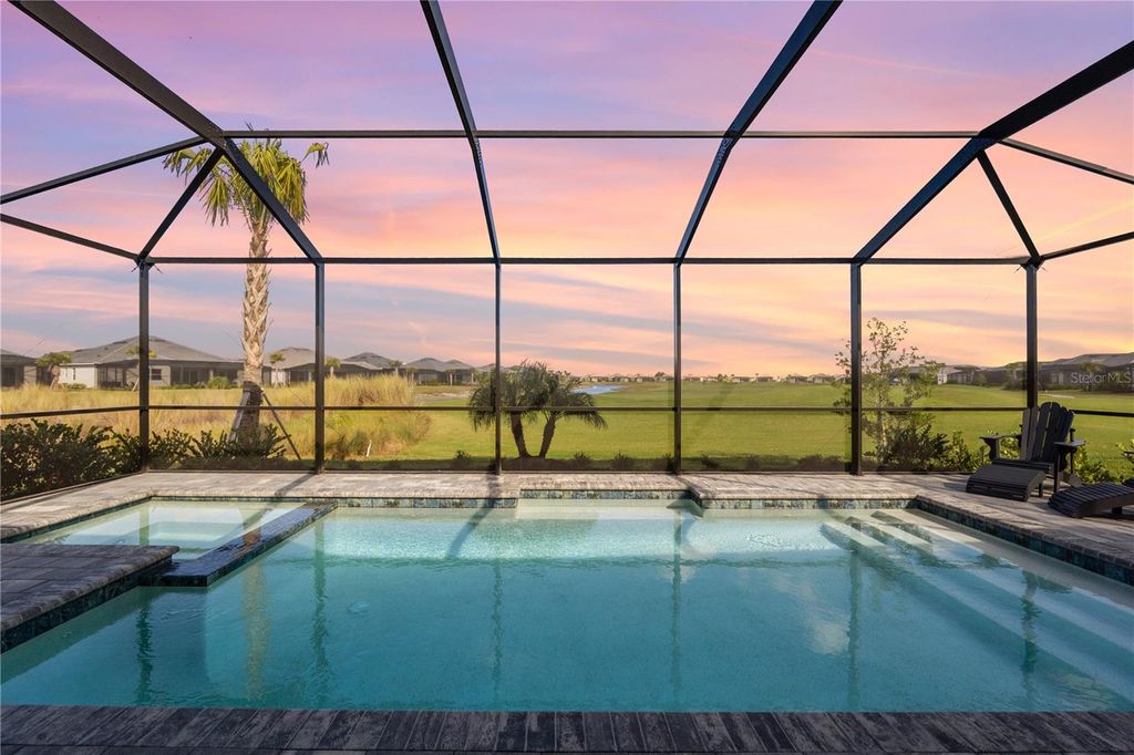 Photo of 44461 Webbs Reserve Boulevard, Punta Gorda, FL 33982 (MLS # C7521018)