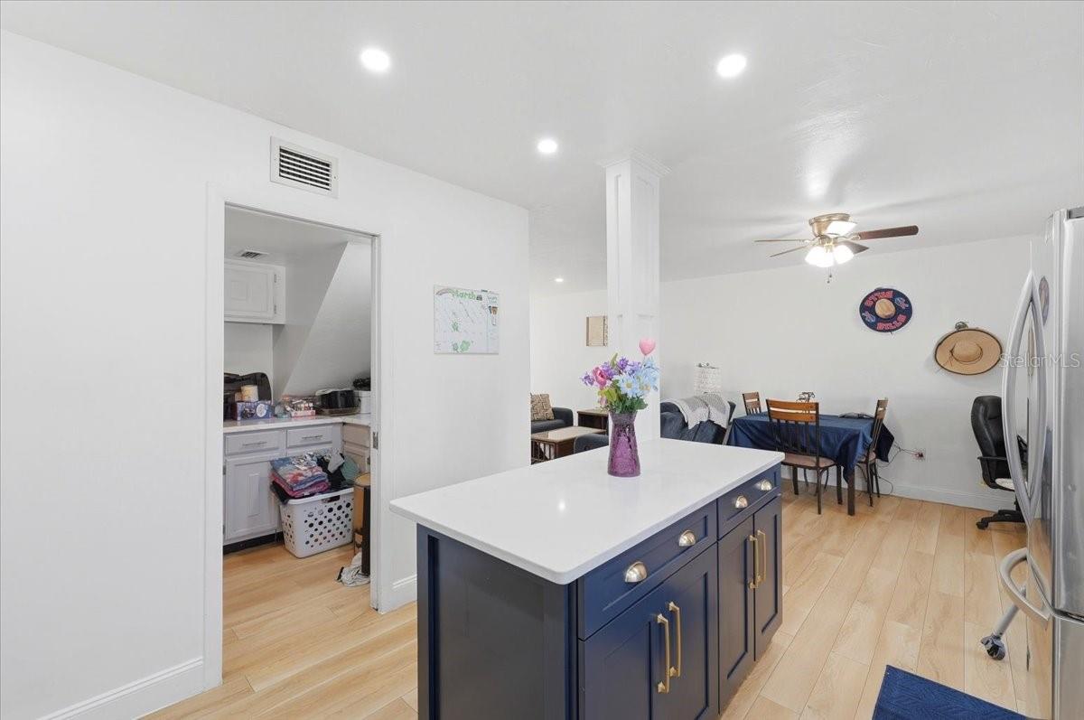 GROVETHE - Residential