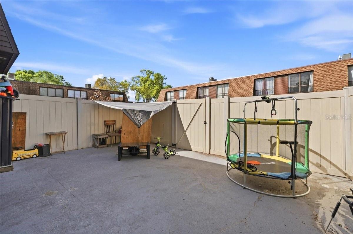 GROVETHE - Residential