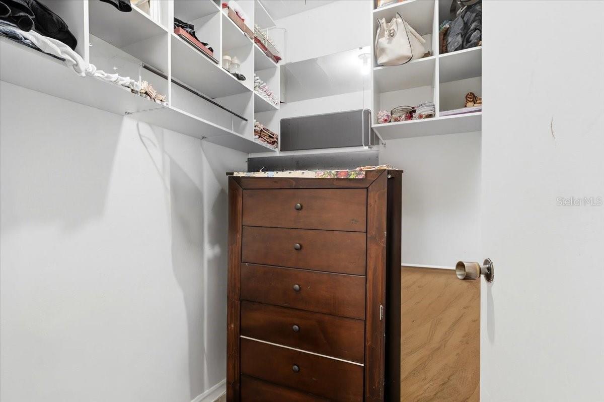 GROVETHE - Residential