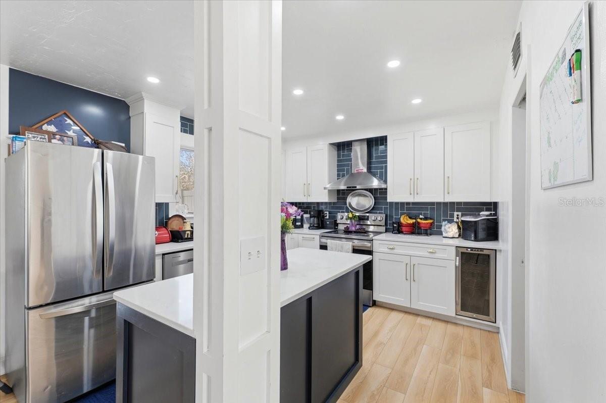 GROVETHE - Residential