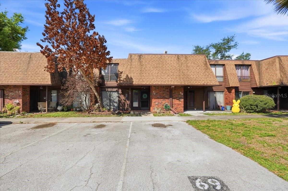 1836 N CRYSTAL LAKE DRIVE 70