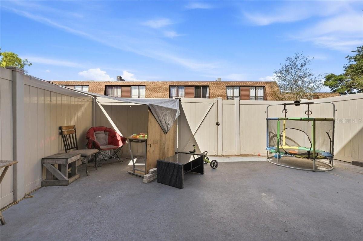 1836 N CRYSTAL LAKE DRIVE 70