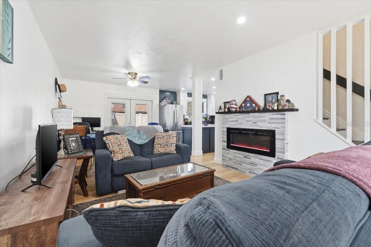 GROVETHE - Residential