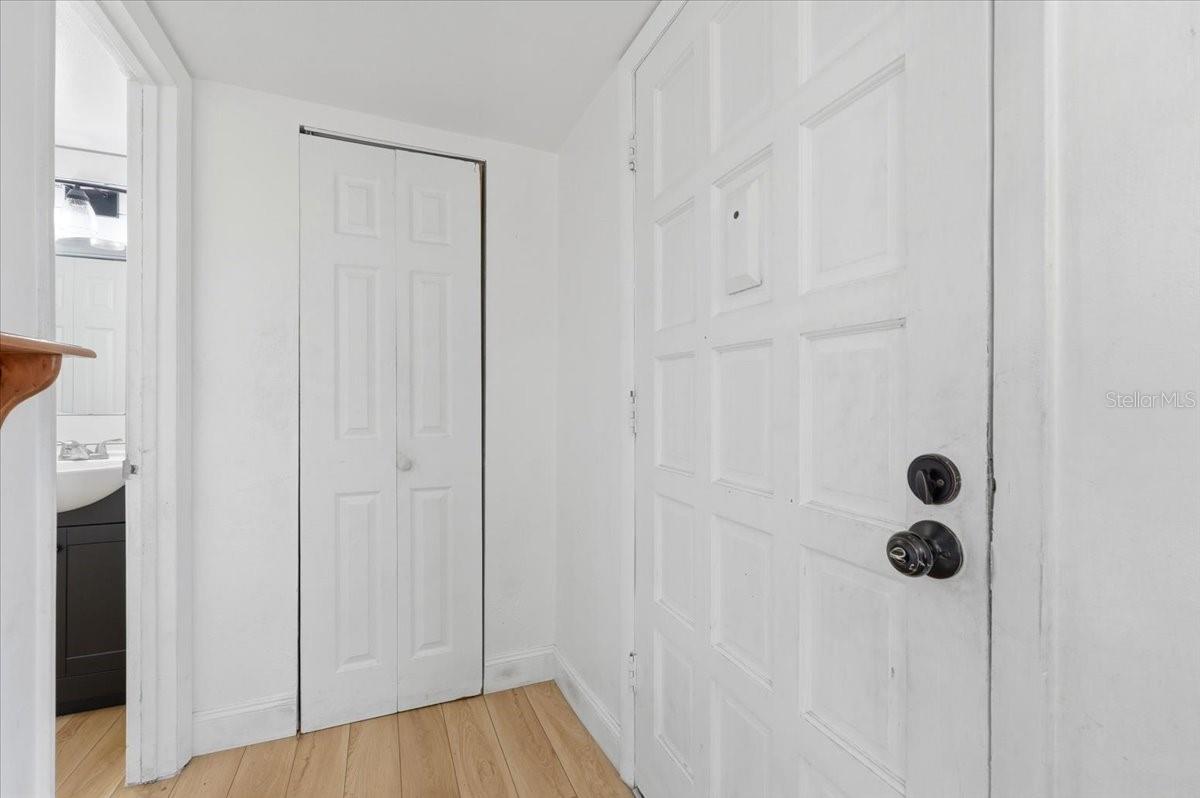 GROVETHE - Residential