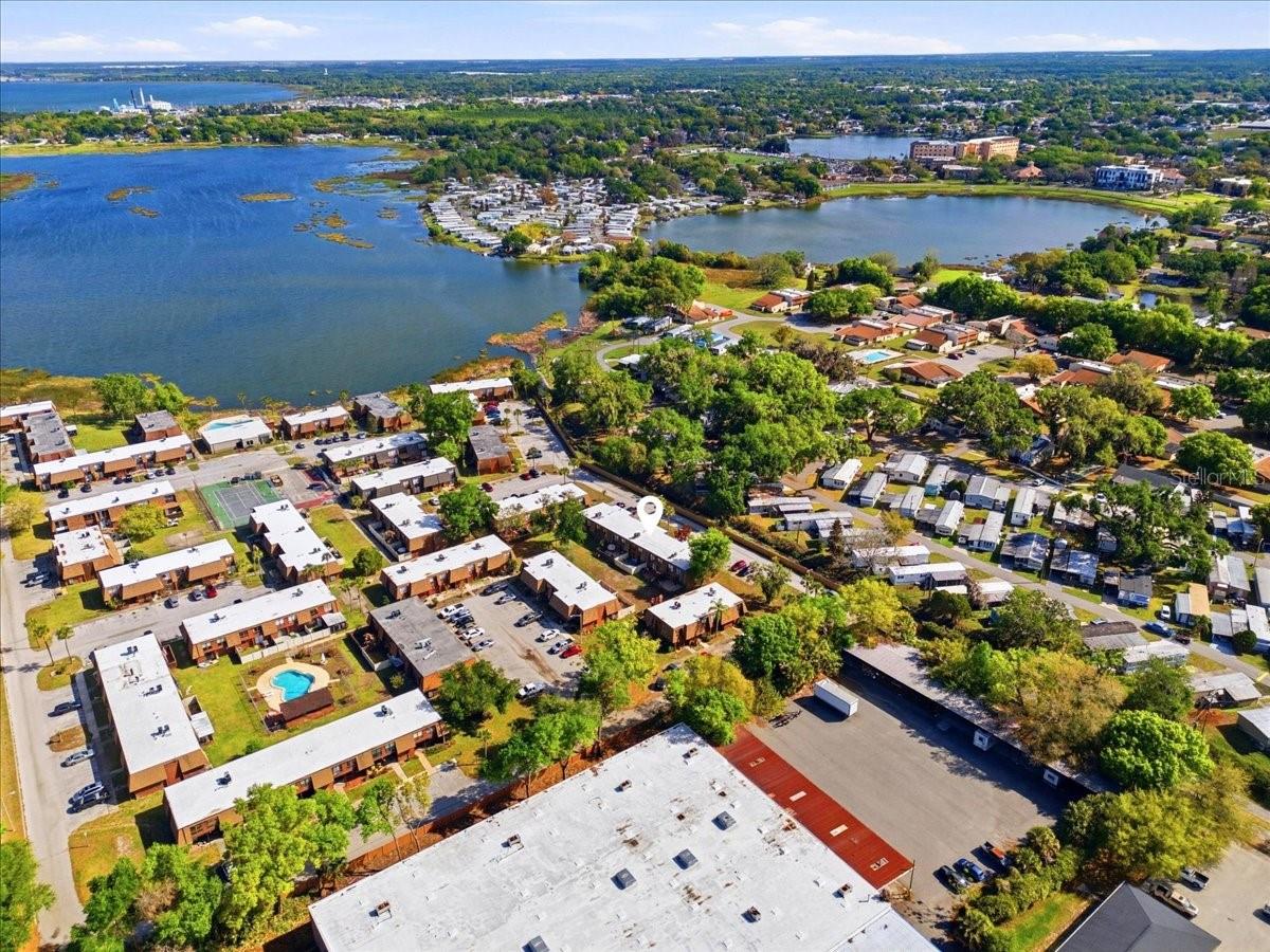 GROVETHE - Residential