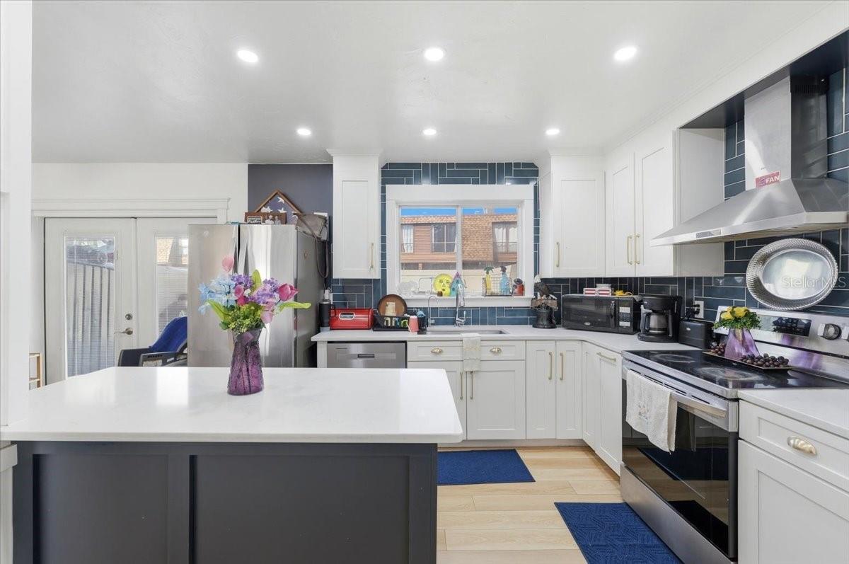 GROVETHE - Residential