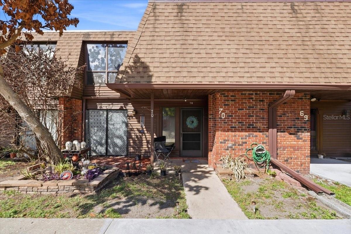 1836 N CRYSTAL LAKE DRIVE 70