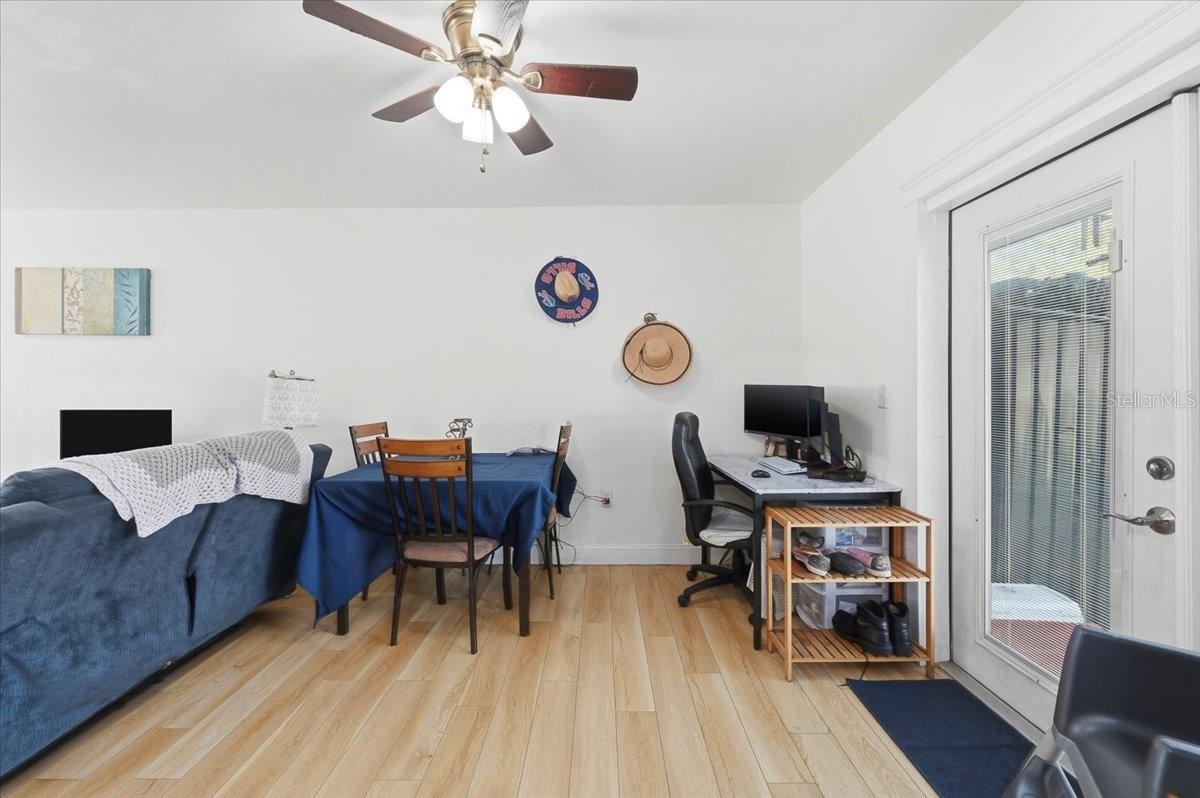 GROVETHE - Residential