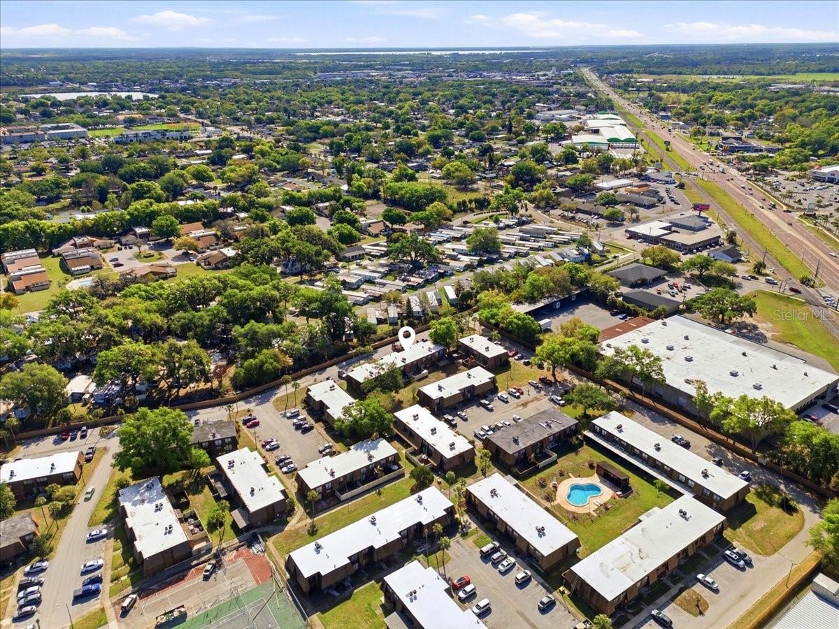 GROVETHE - Residential