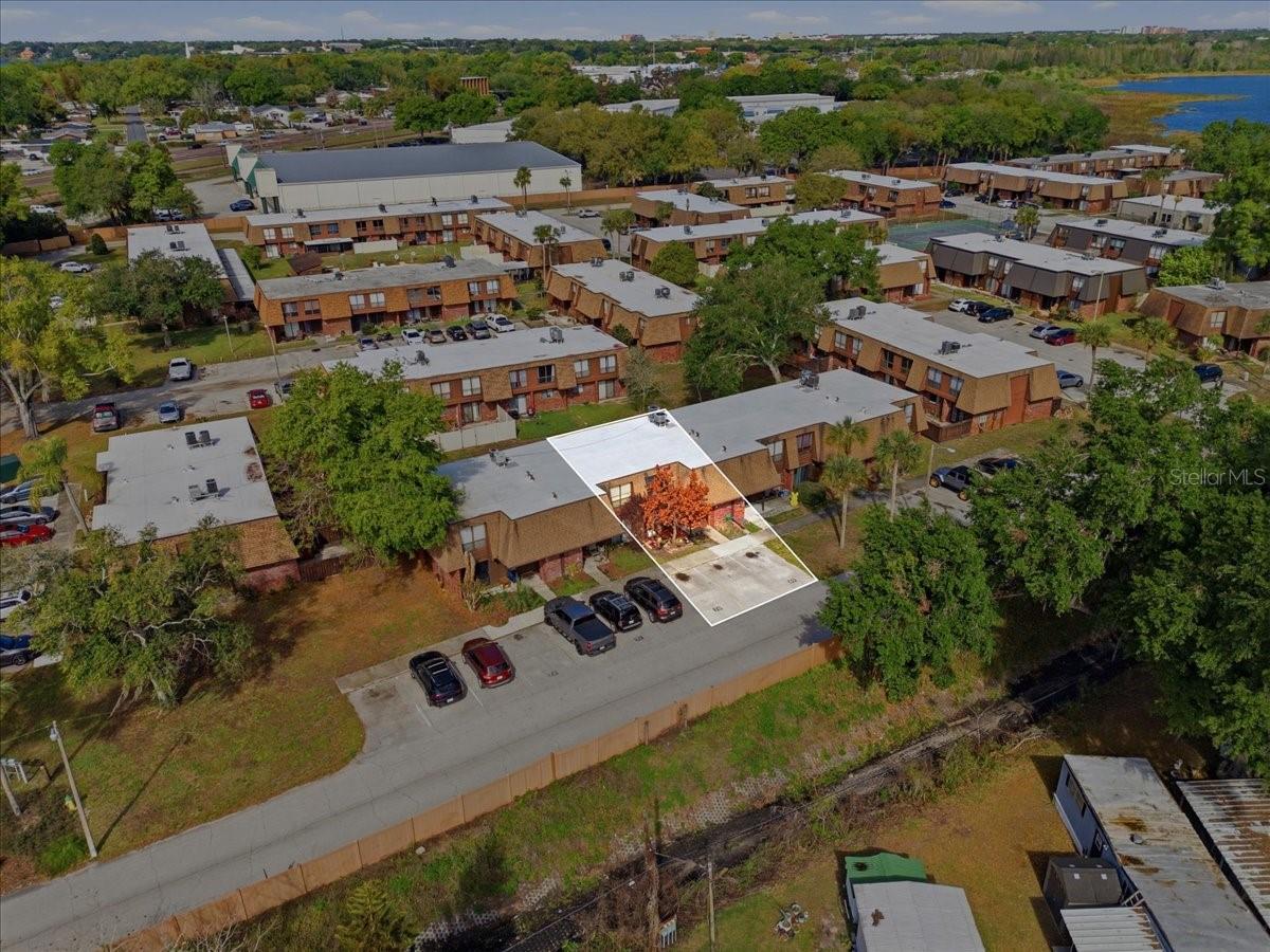 GROVETHE - Residential