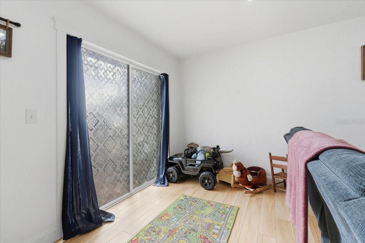 GROVETHE - Residential