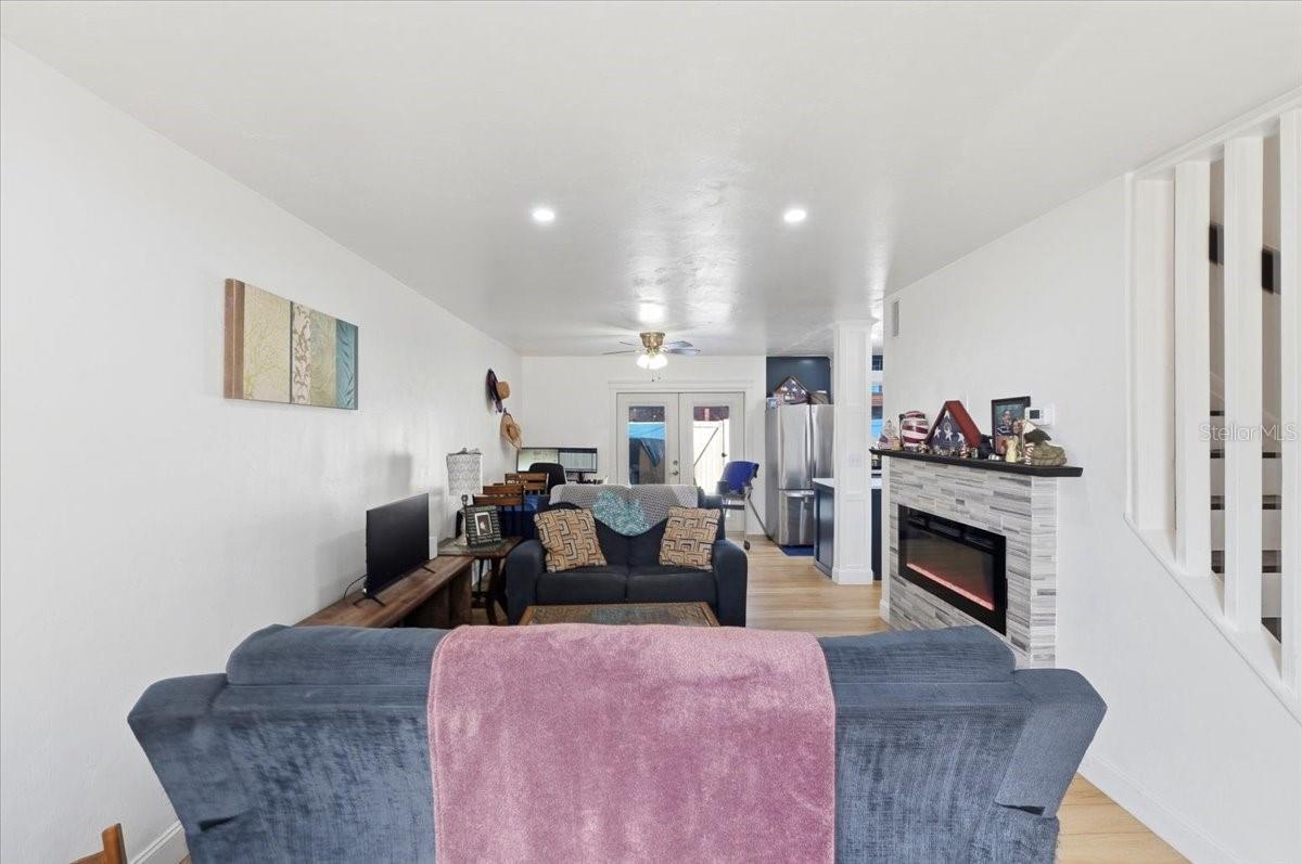 GROVETHE - Residential