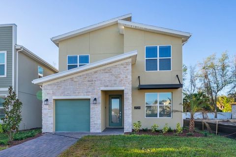 Photo of 2729 Bookmark Drive, Kissimmee, FL 34746 (MLS # S5150671)