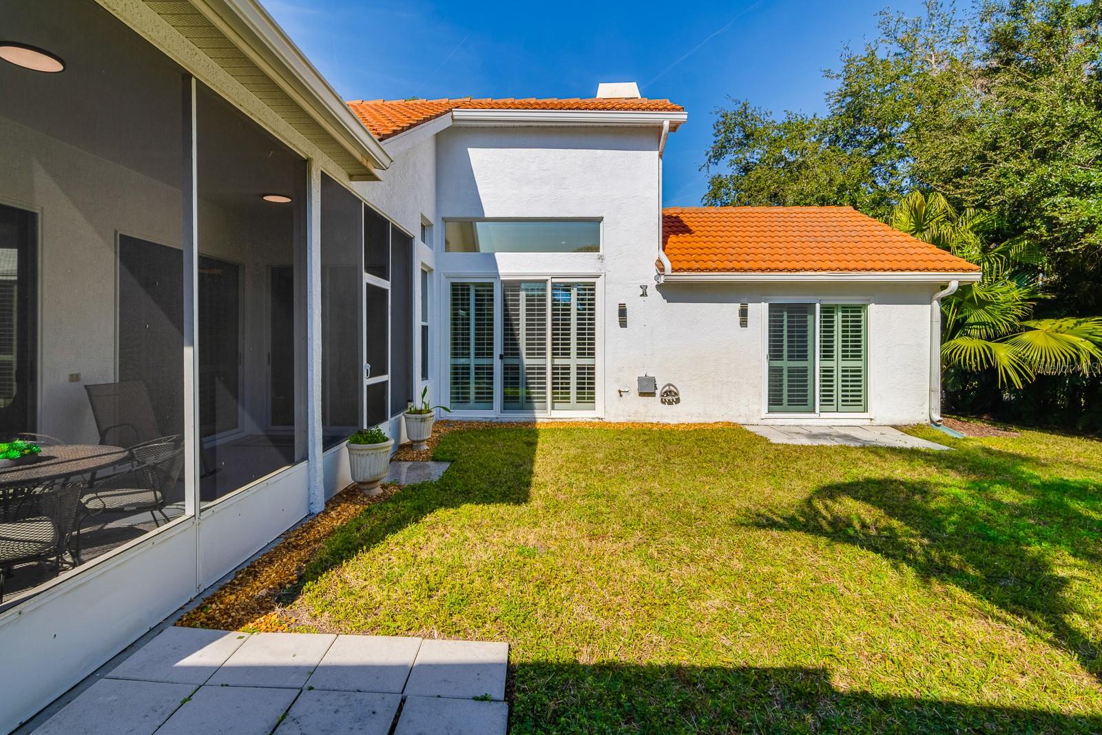 WESTWINDS VILLAGE - Residential