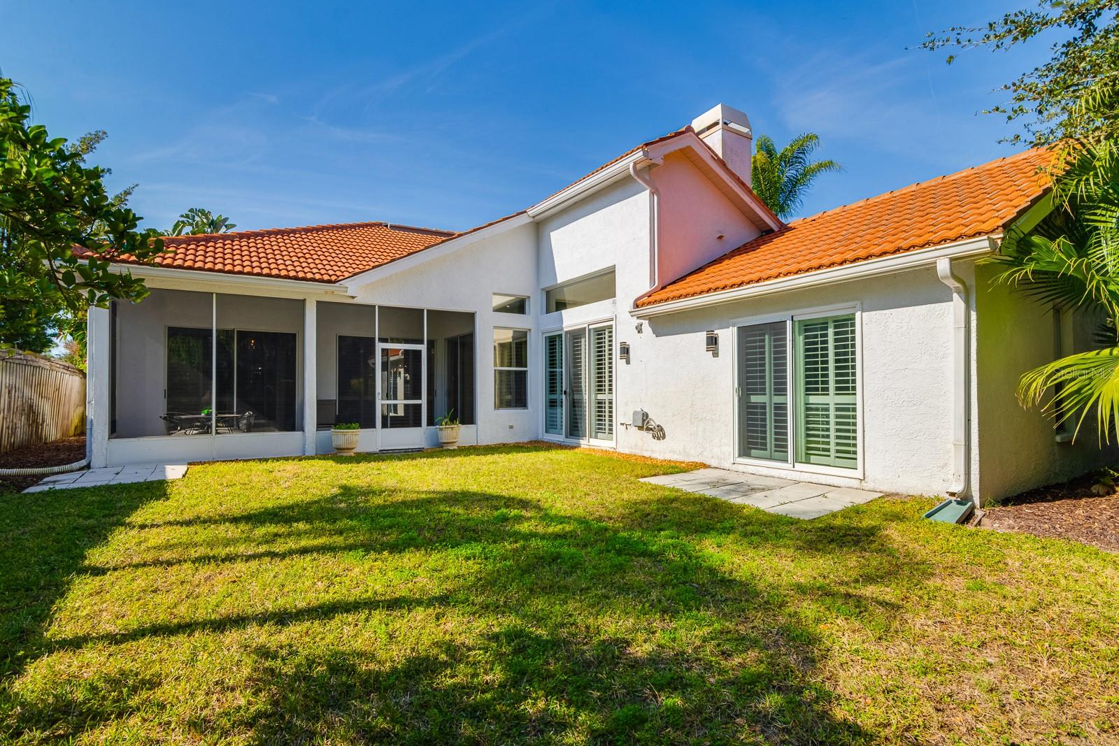 WESTWINDS VILLAGE - Residential