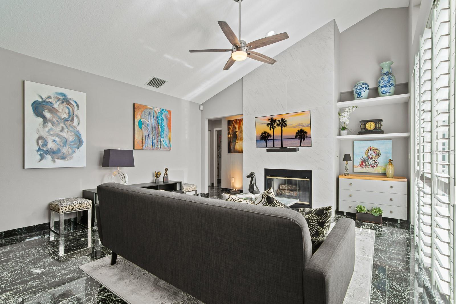 WESTWINDS VILLAGE - Residential