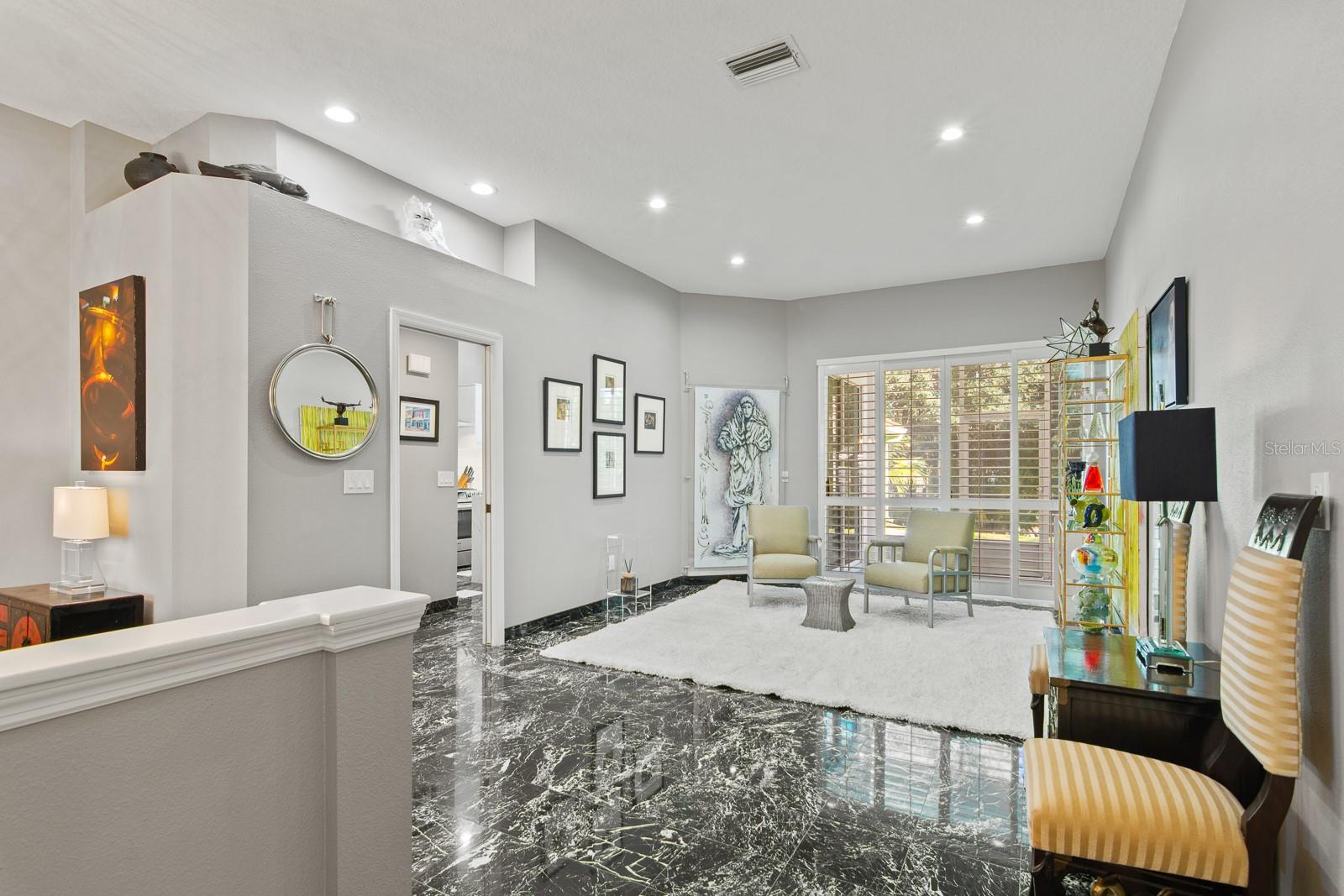 WESTWINDS VILLAGE - Residential