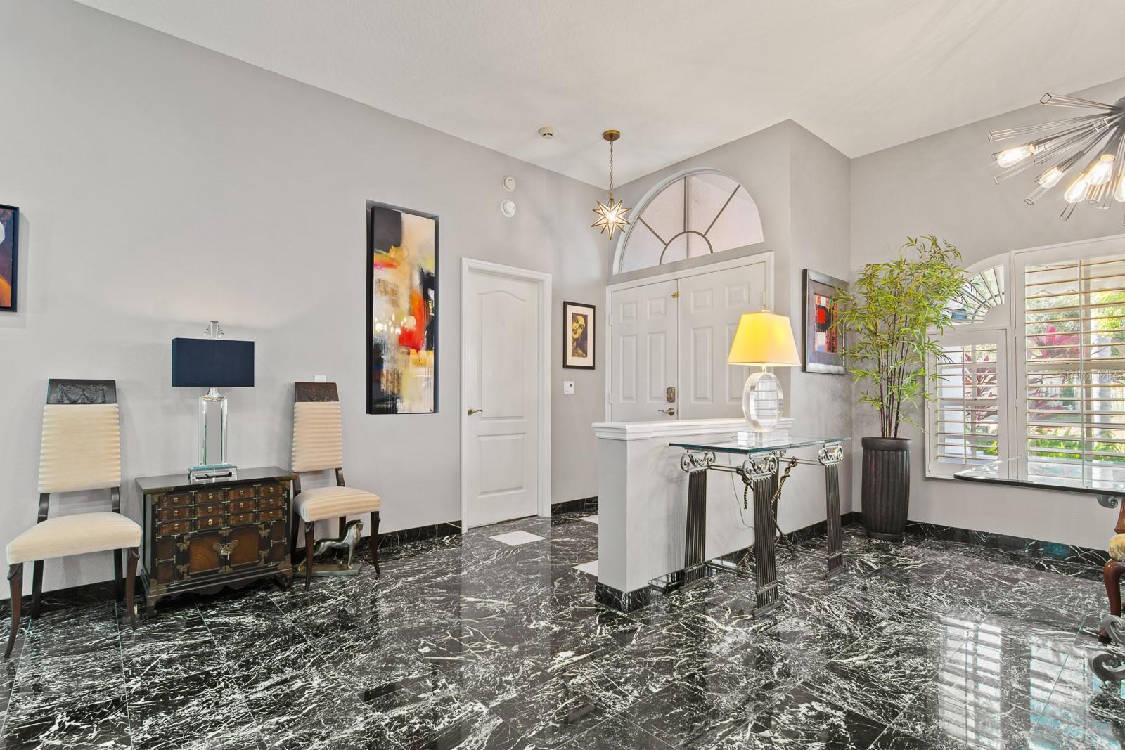 WESTWINDS VILLAGE - Residential