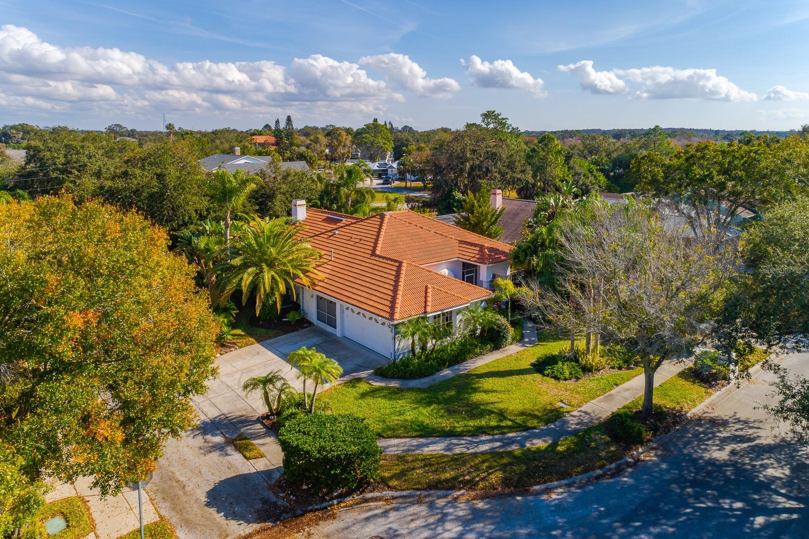 WESTWINDS VILLAGE - Residential