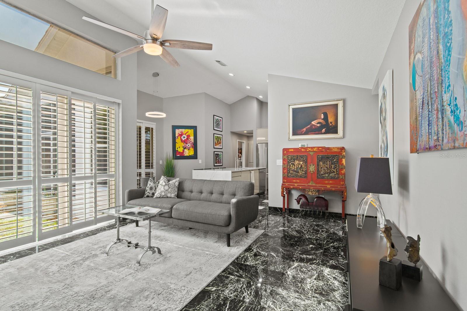 WESTWINDS VILLAGE - Residential