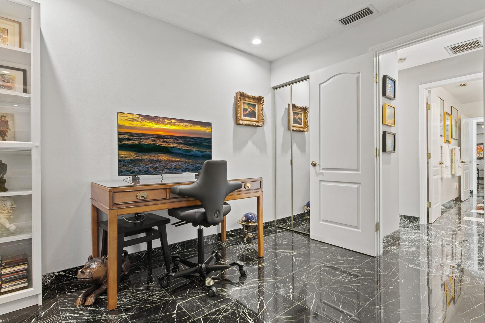 WESTWINDS VILLAGE - Residential