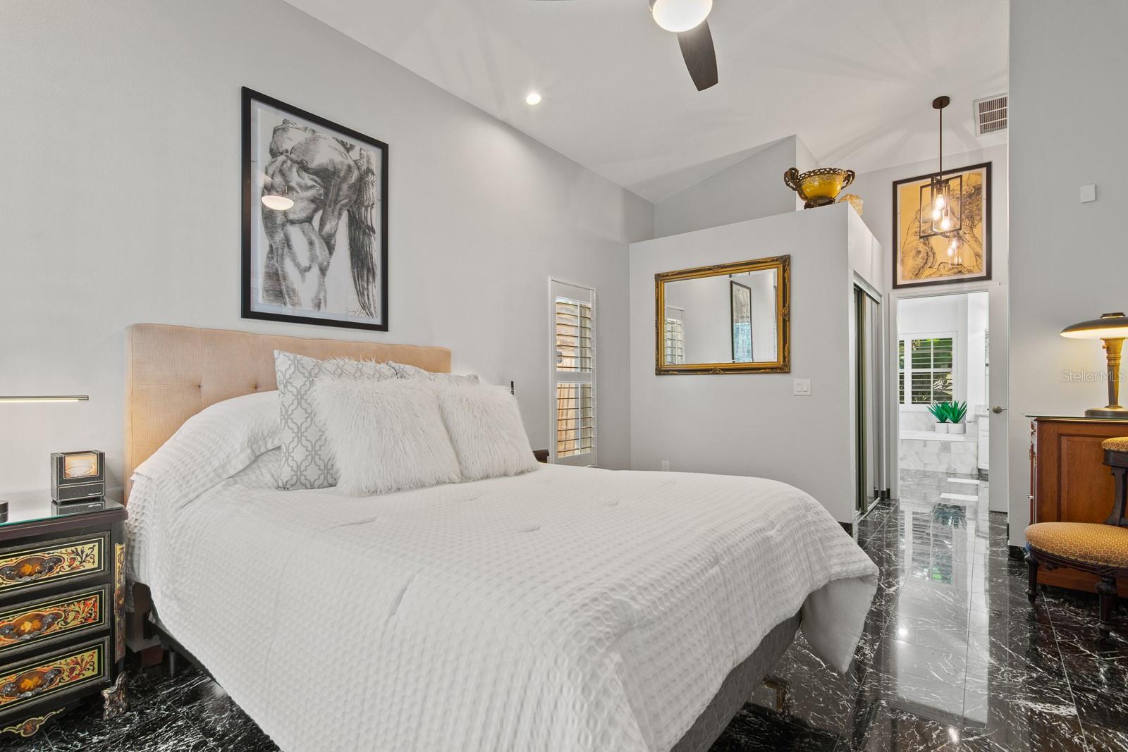 WESTWINDS VILLAGE - Residential