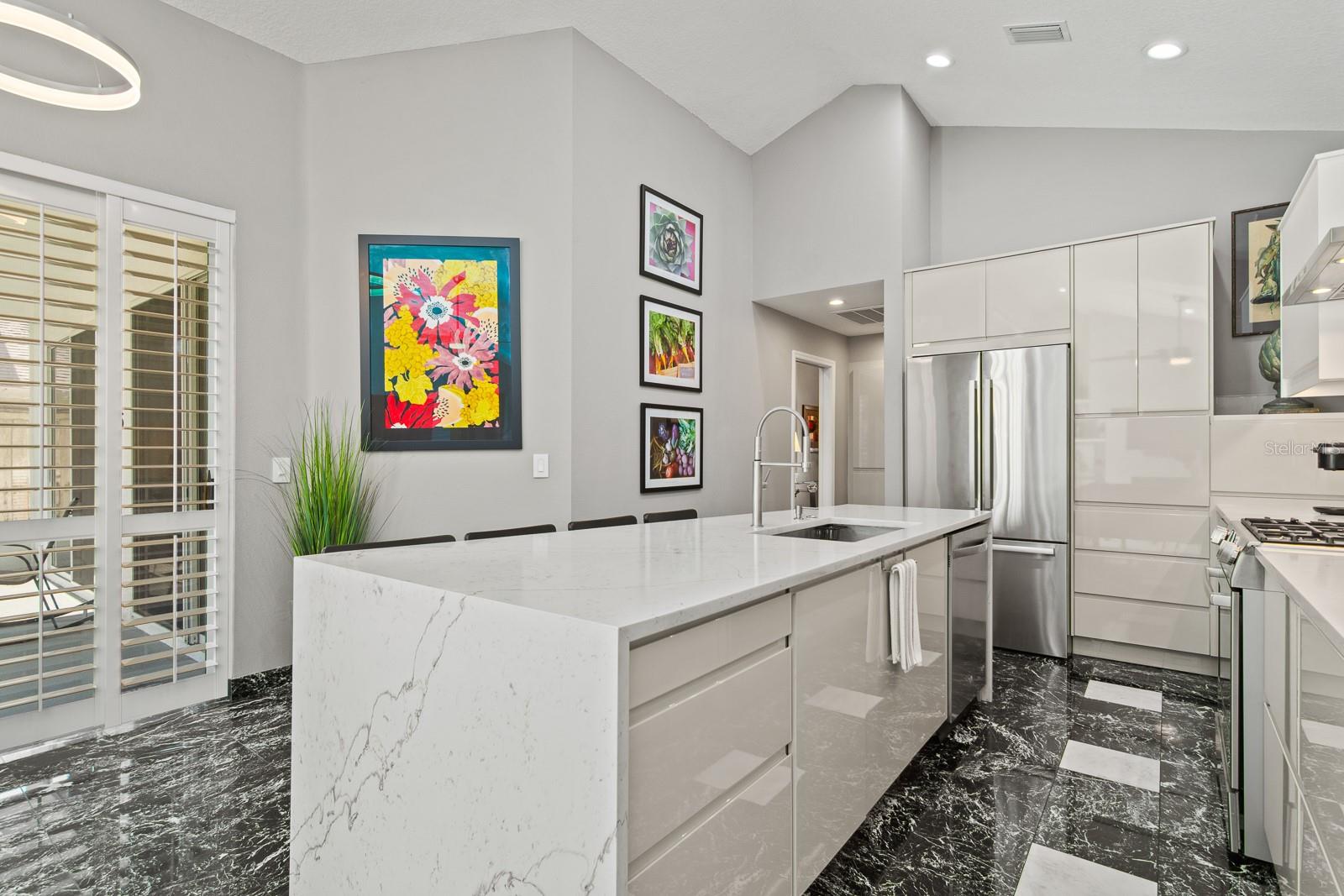 WESTWINDS VILLAGE - Residential