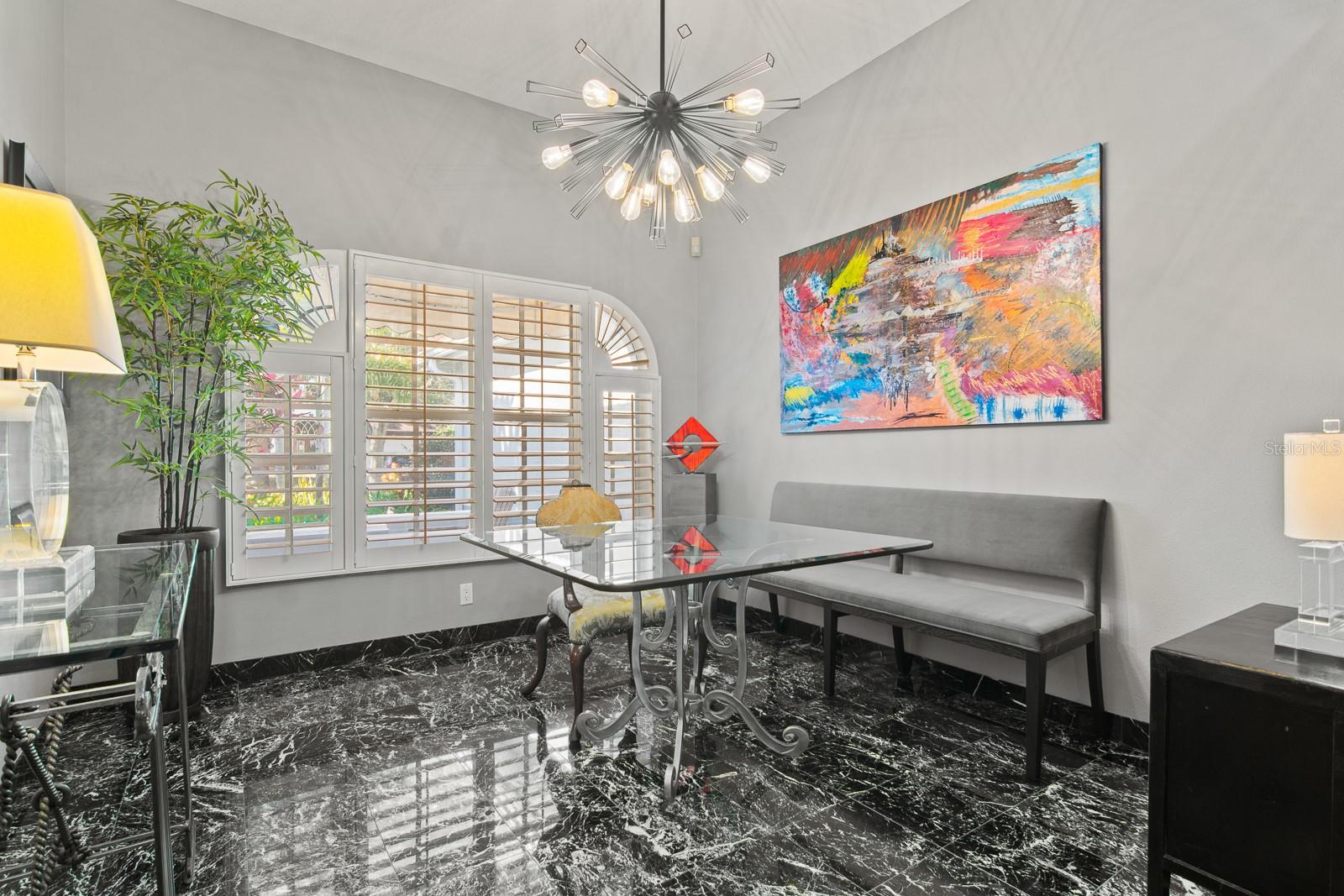 WESTWINDS VILLAGE - Residential