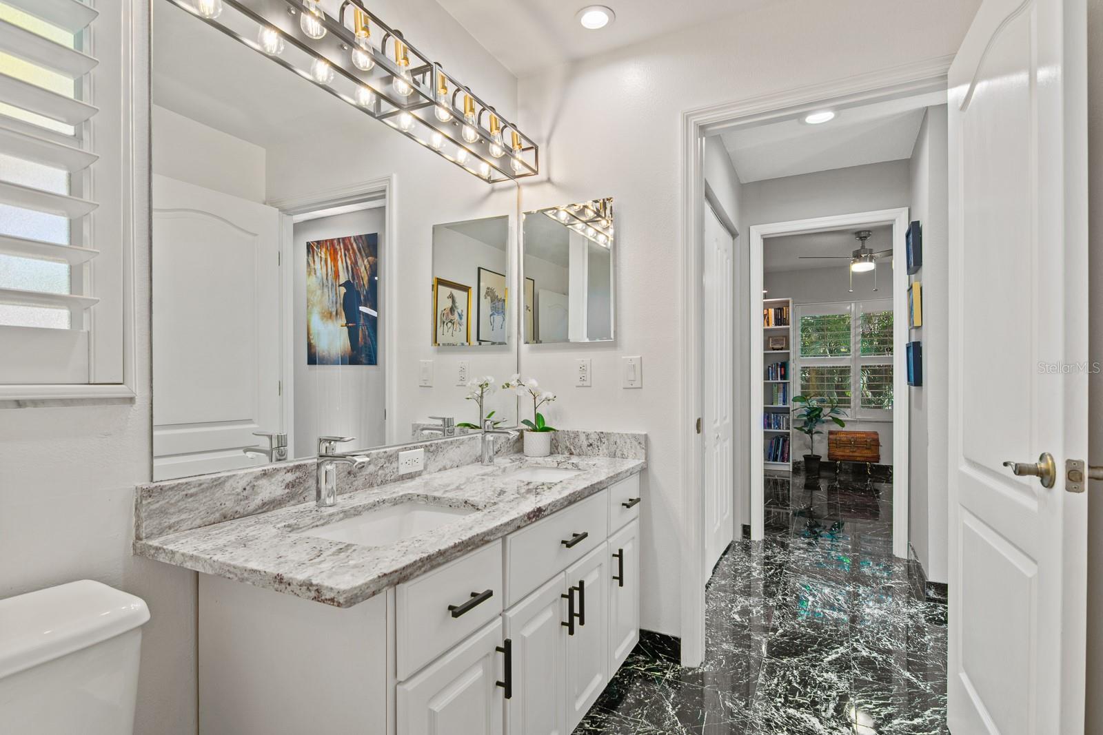 WESTWINDS VILLAGE - Residential