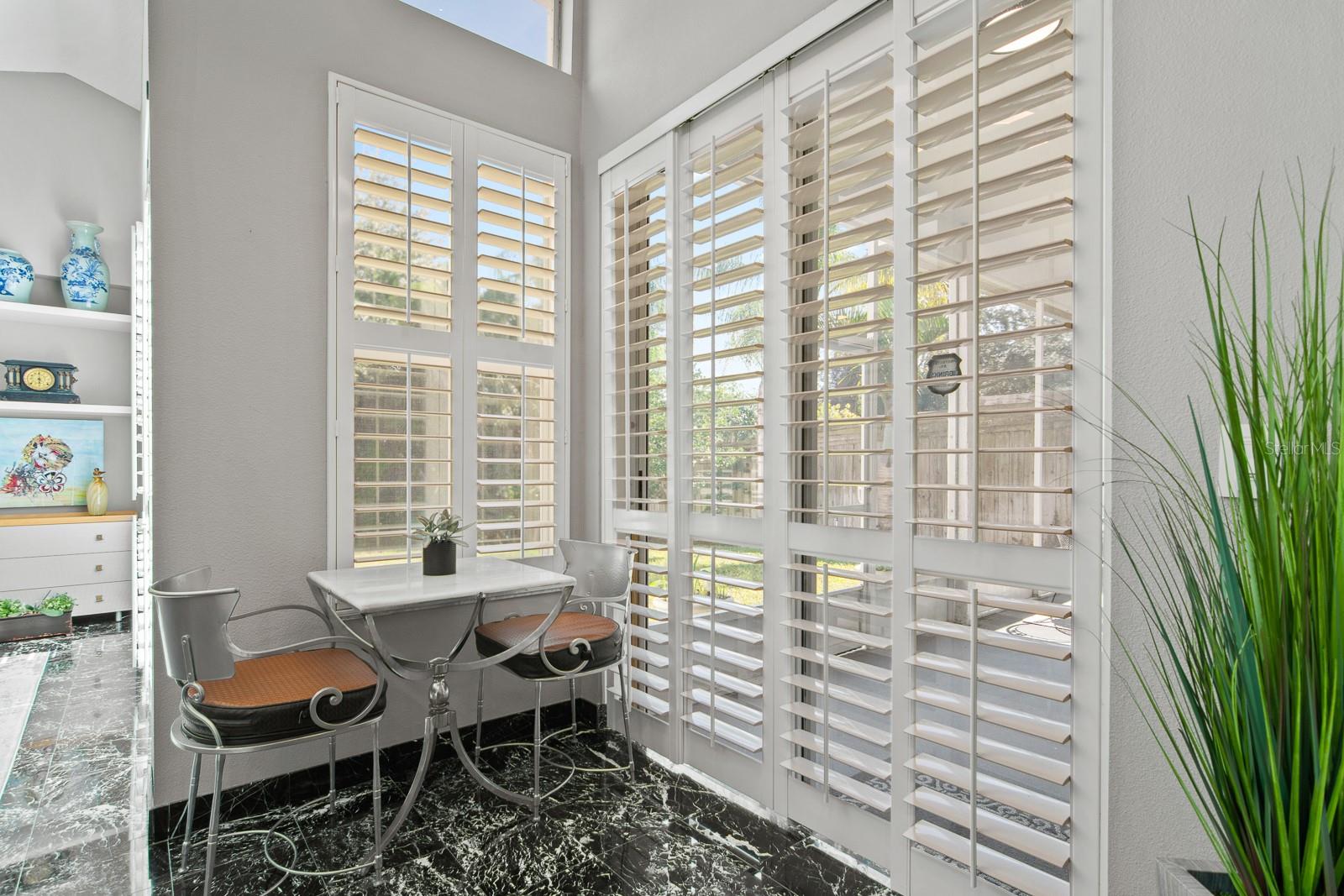 WESTWINDS VILLAGE - Residential