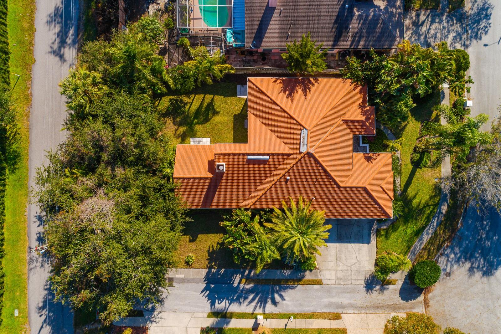 WESTWINDS VILLAGE - Residential