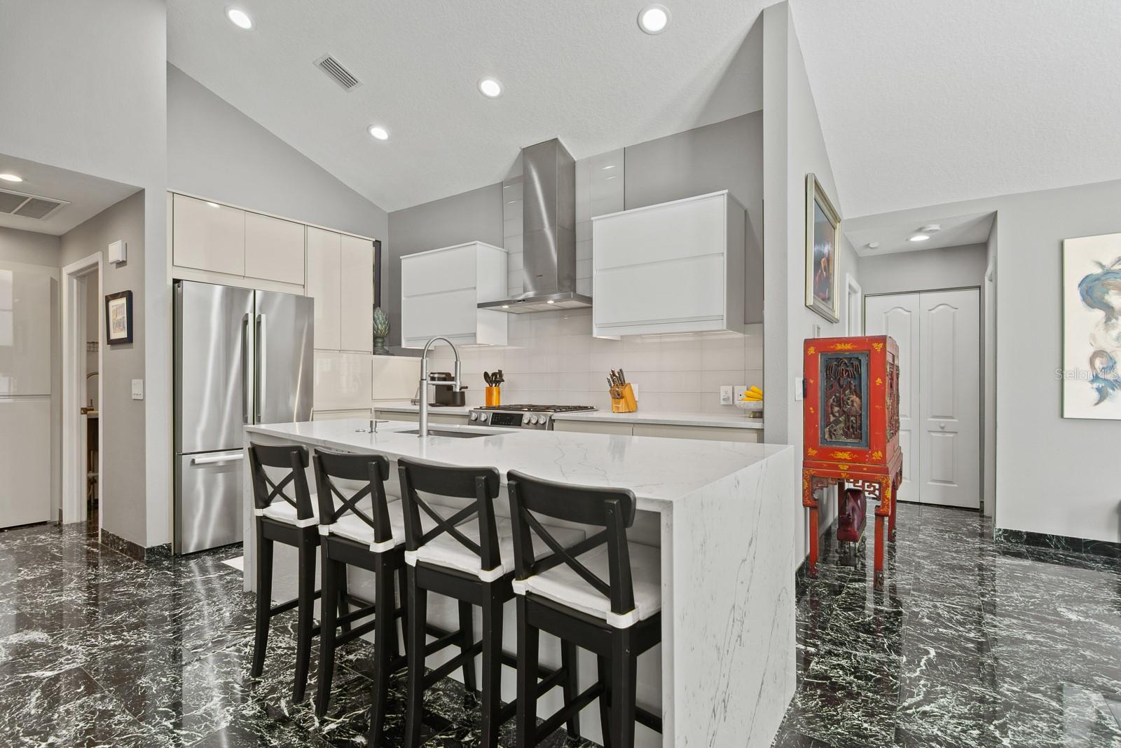 WESTWINDS VILLAGE - Residential