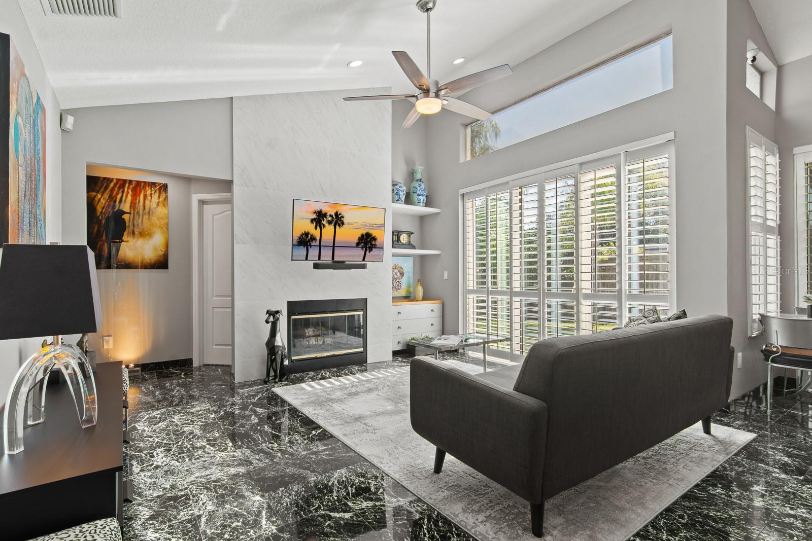 WESTWINDS VILLAGE - Residential