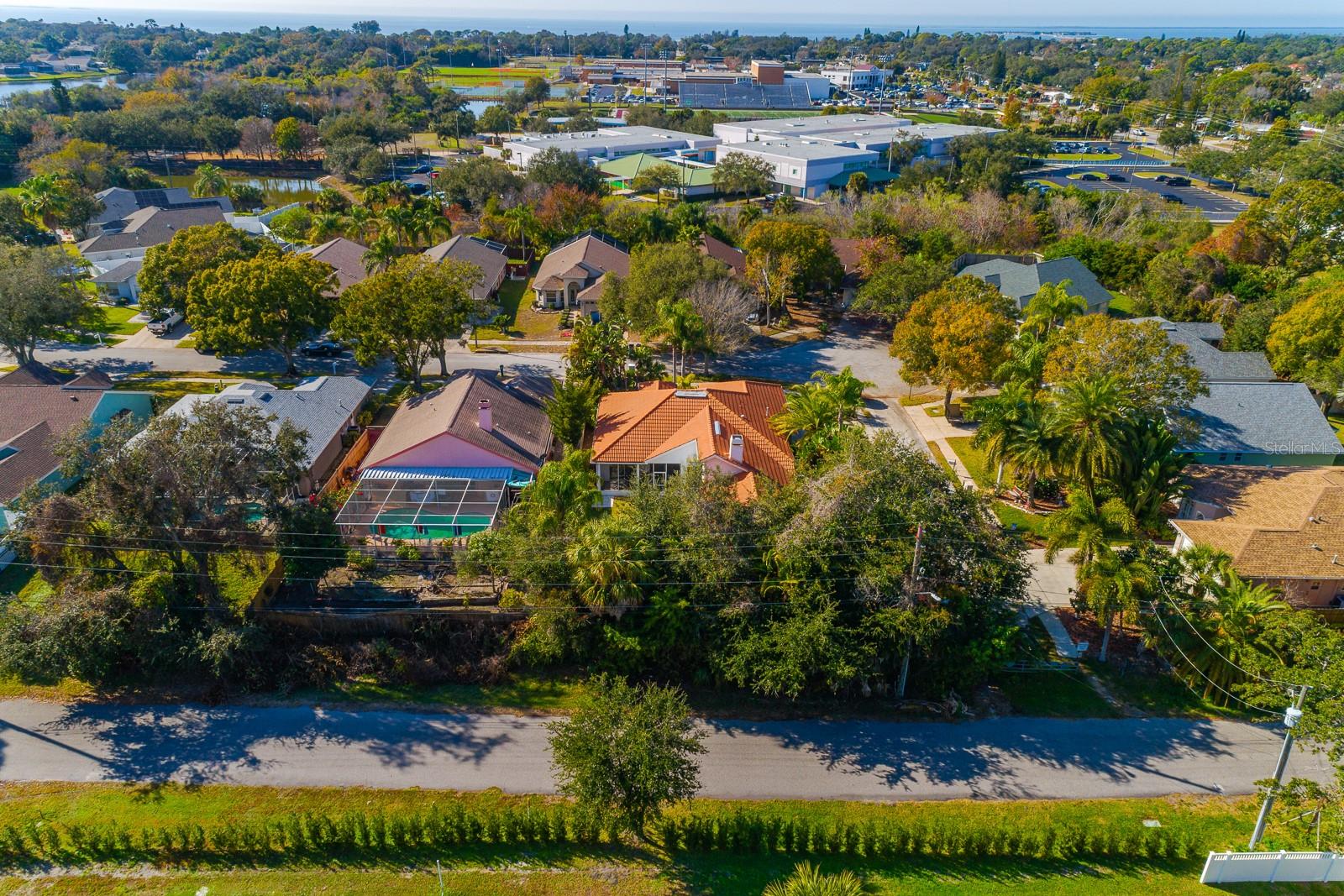 WESTWINDS VILLAGE - Residential