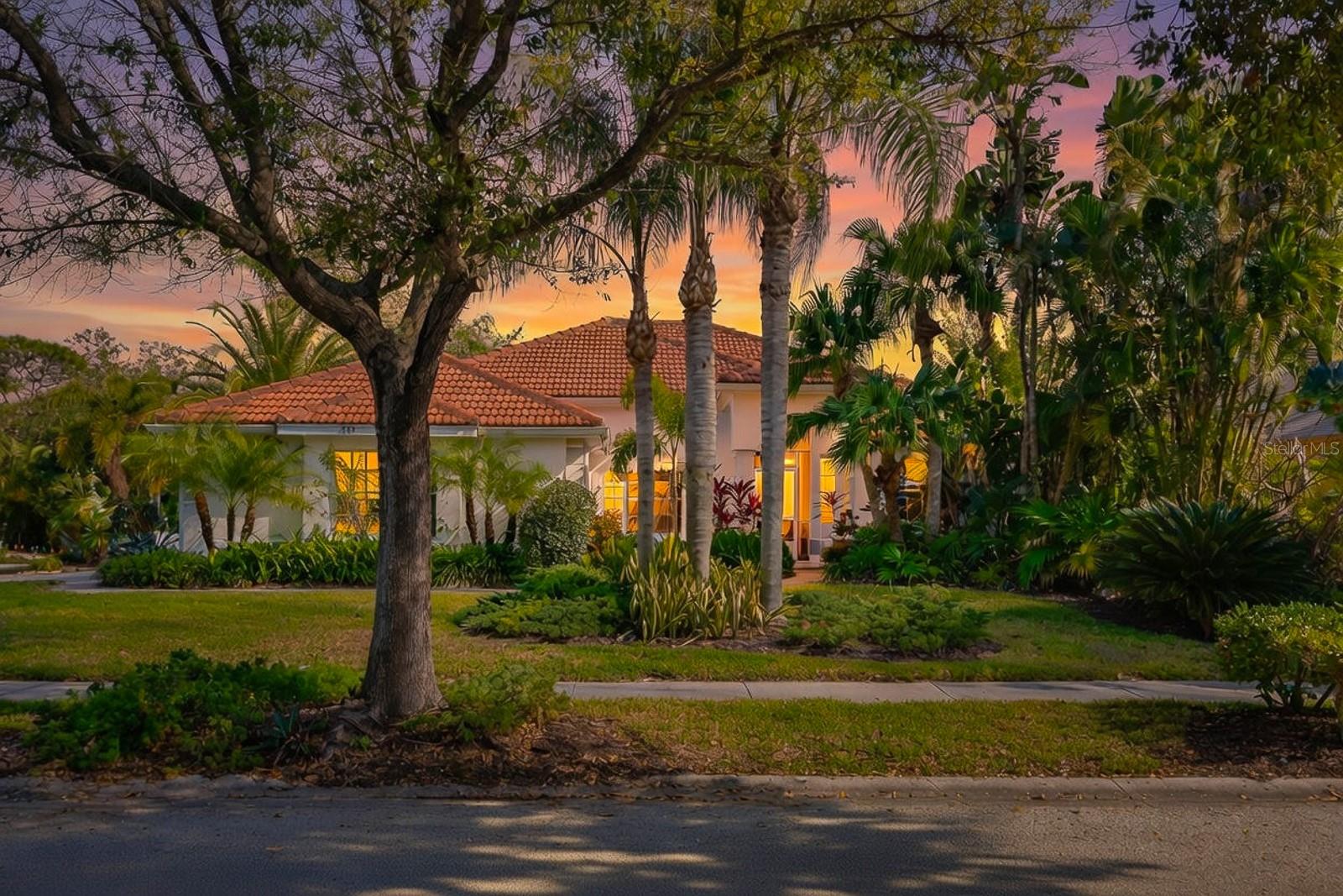 WESTWINDS VILLAGE - Residential