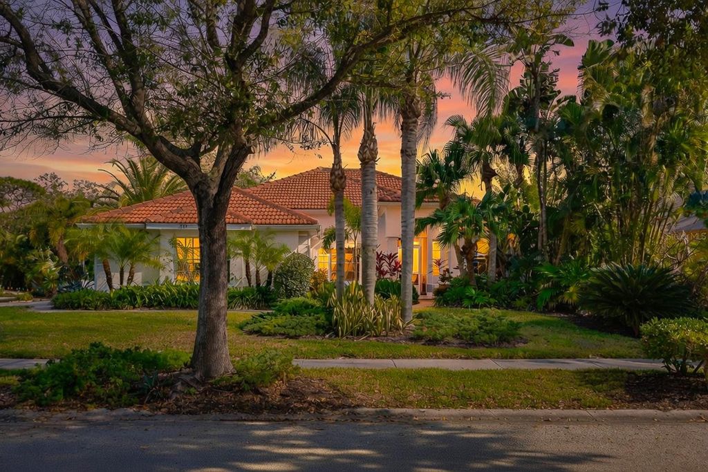 Photo of 441 Village Drive, Tarpon Springs, FL 34689 (MLS # TB8462325)