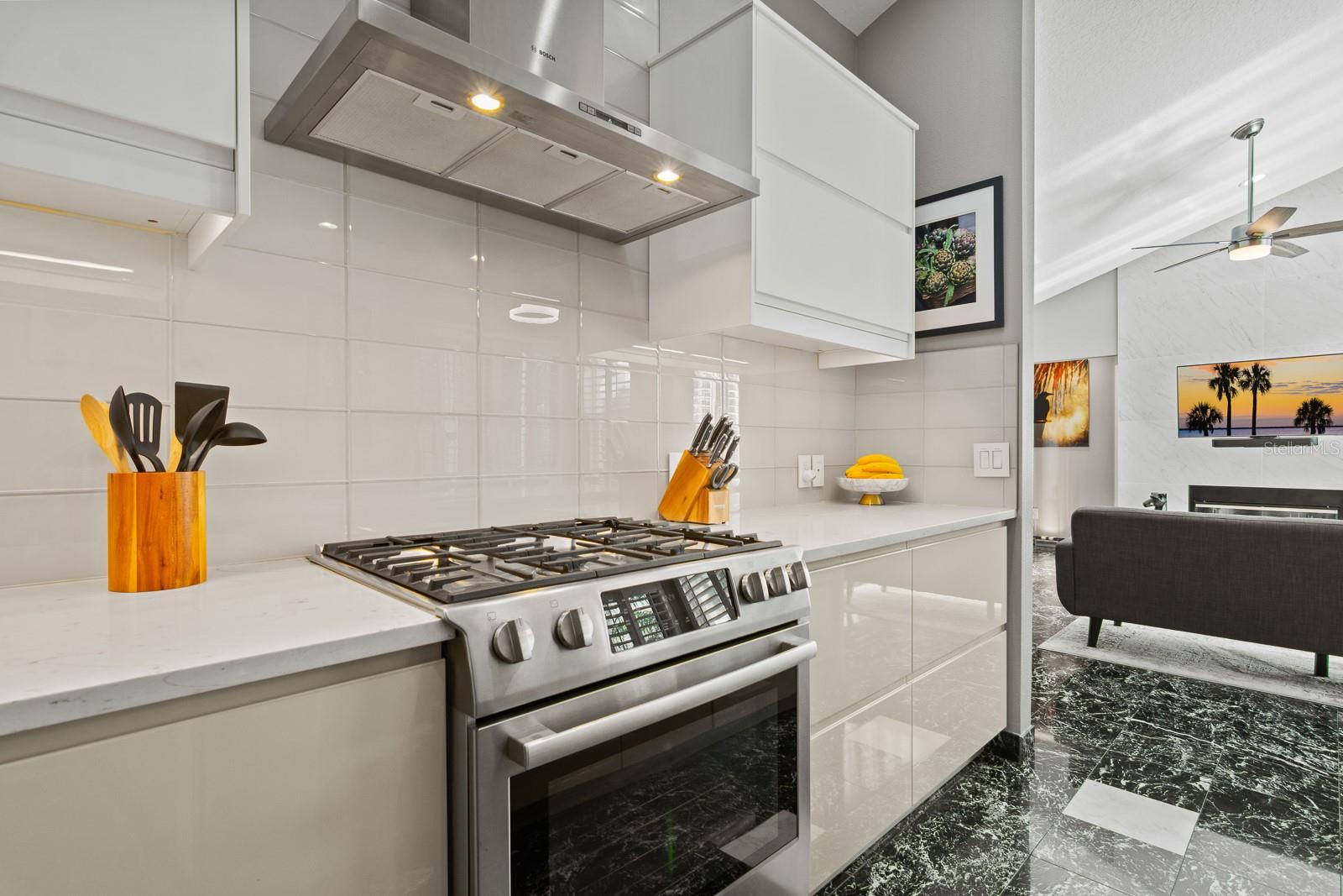 WESTWINDS VILLAGE - Residential