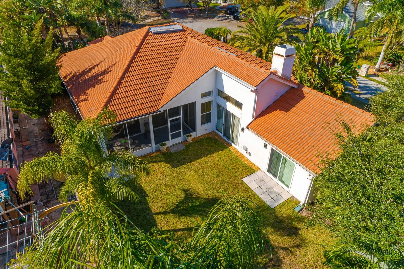 WESTWINDS VILLAGE - Residential