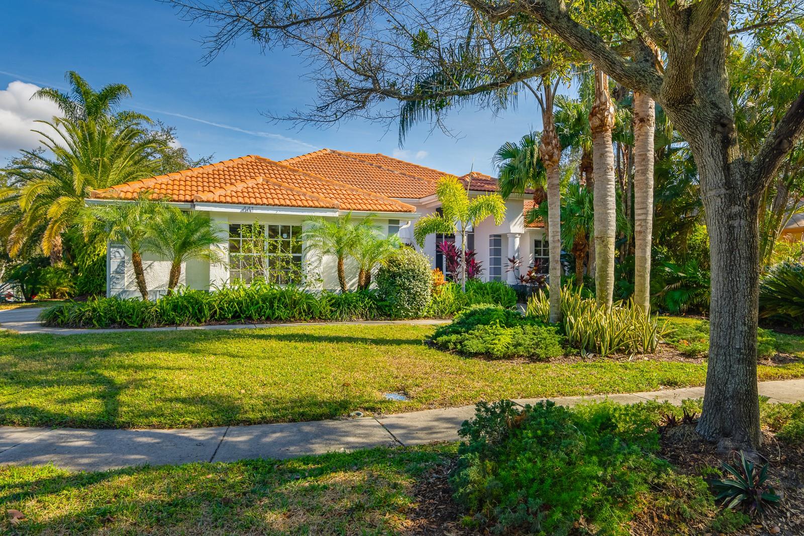 WESTWINDS VILLAGE - Residential