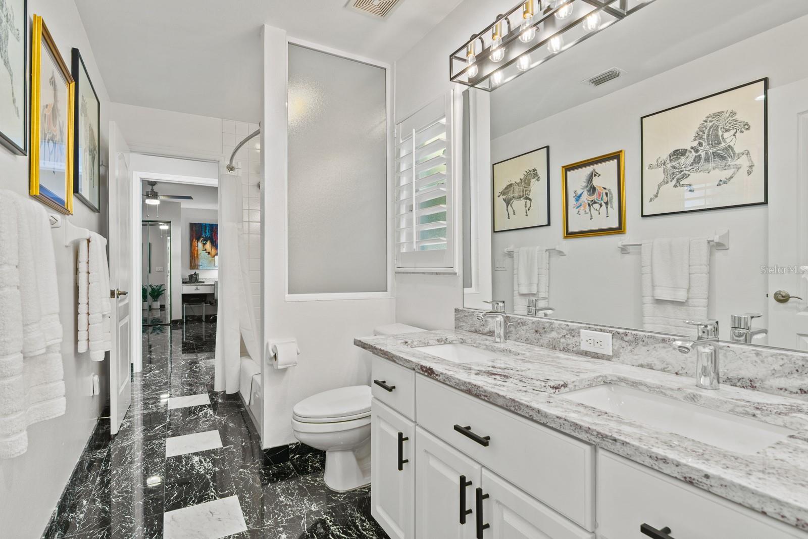 WESTWINDS VILLAGE - Residential