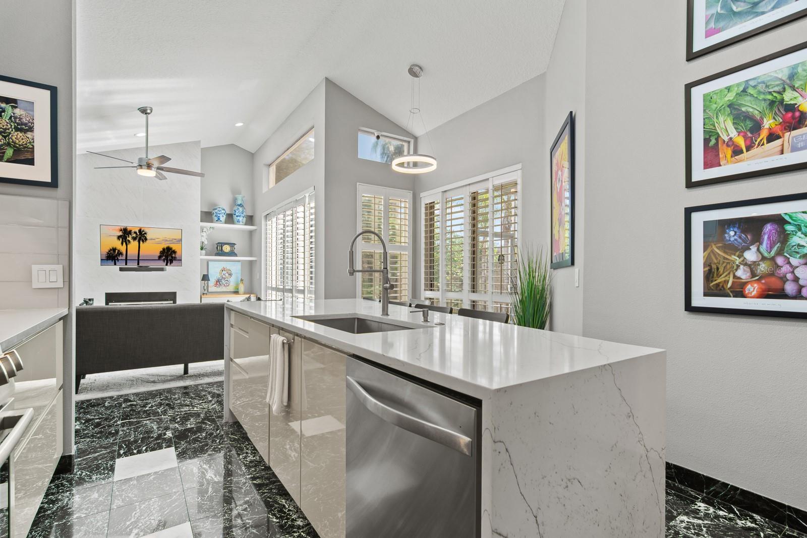 WESTWINDS VILLAGE - Residential