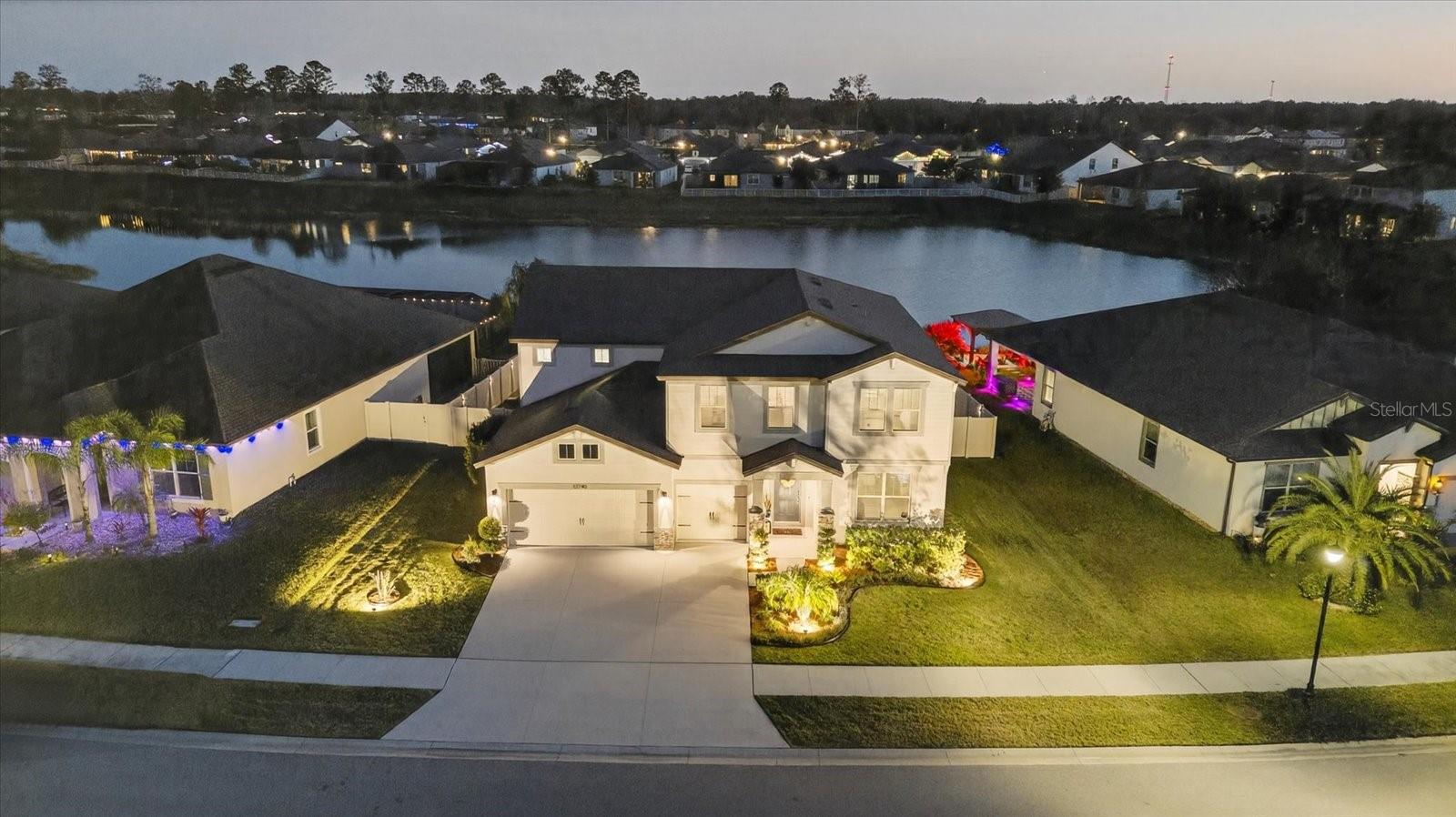 TALAVERA PH 1A-3 - Residential