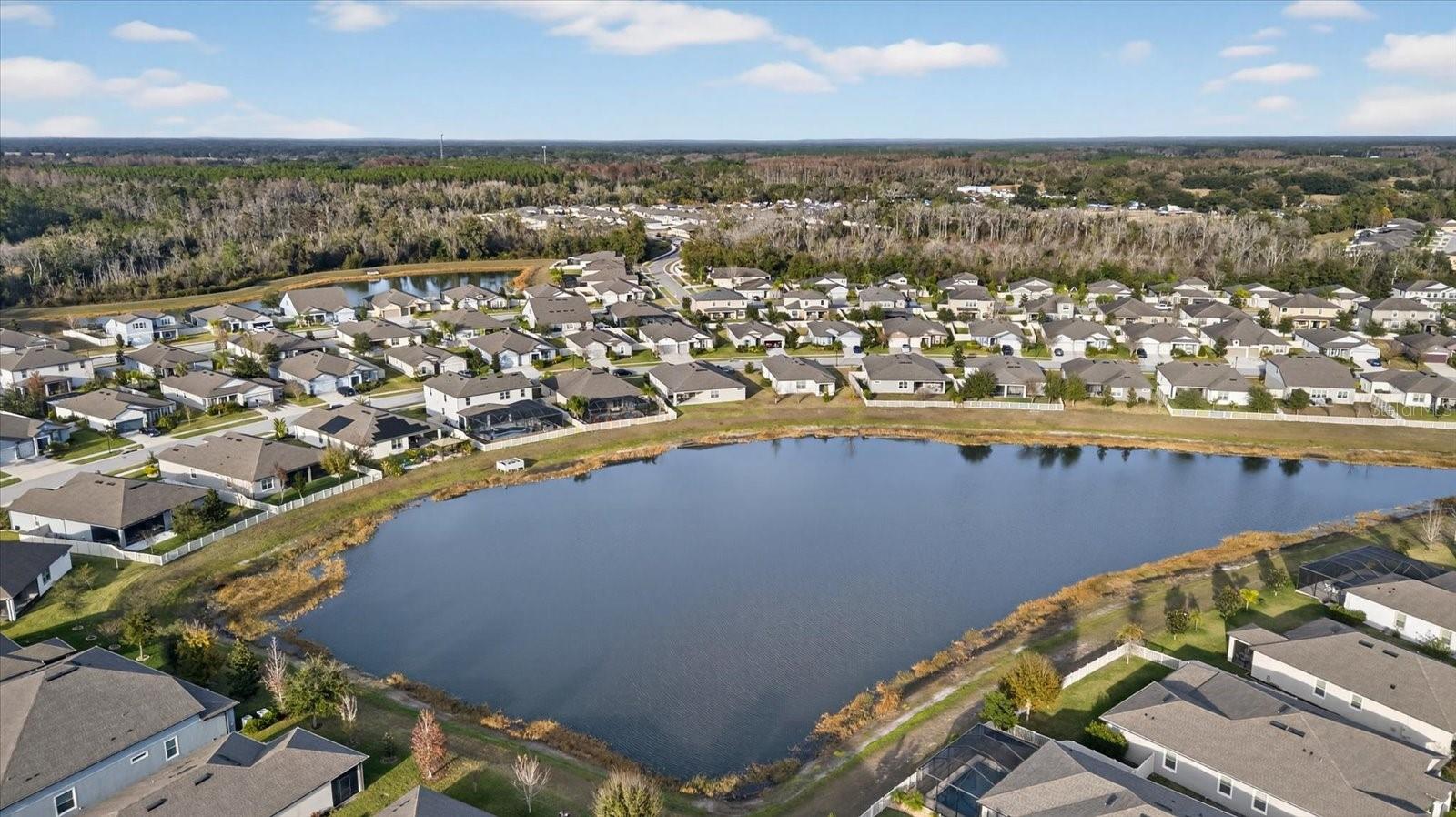 TALAVERA PH 1A-3 - Residential