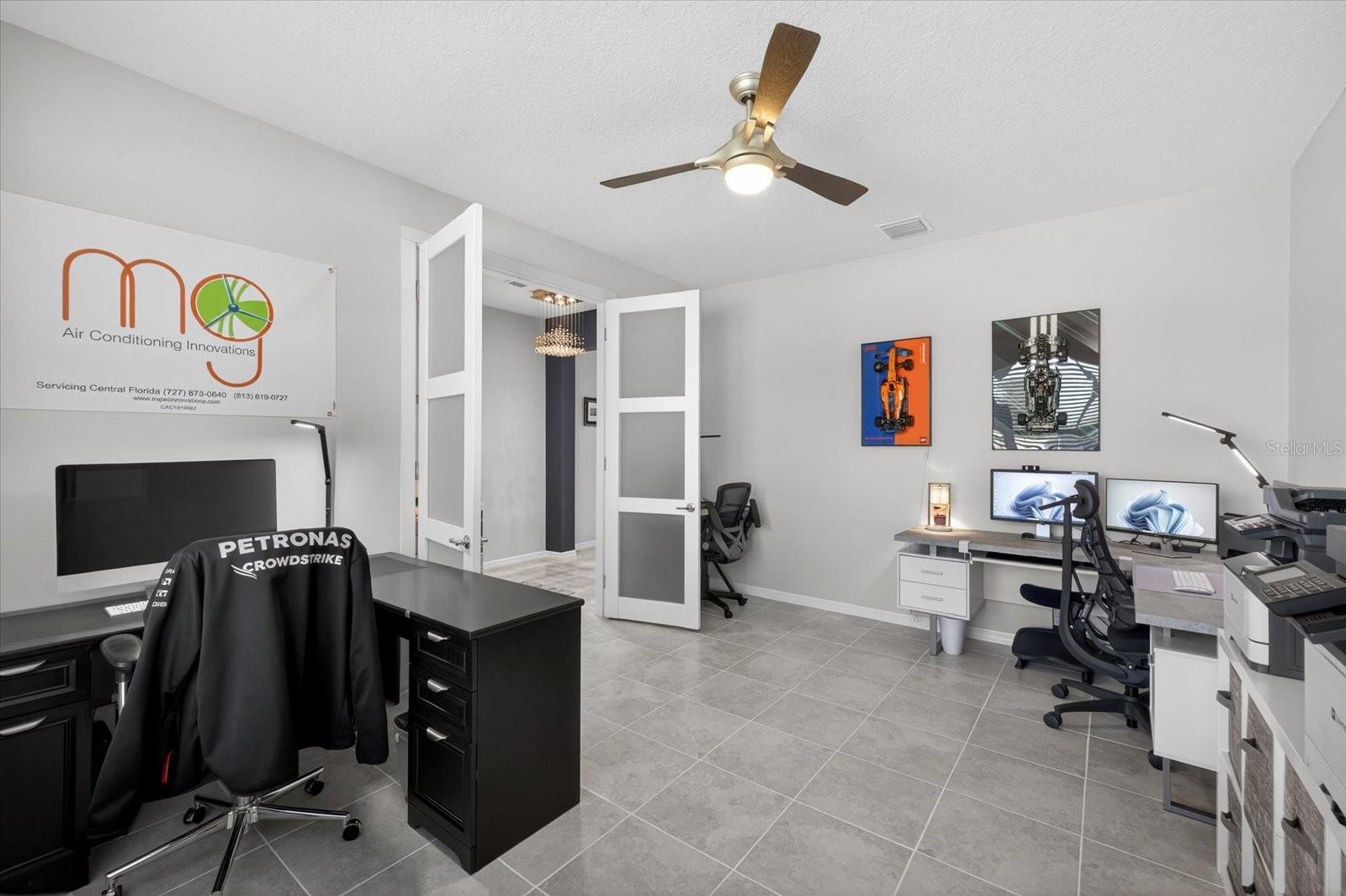 TALAVERA PH 1A-3 - Residential