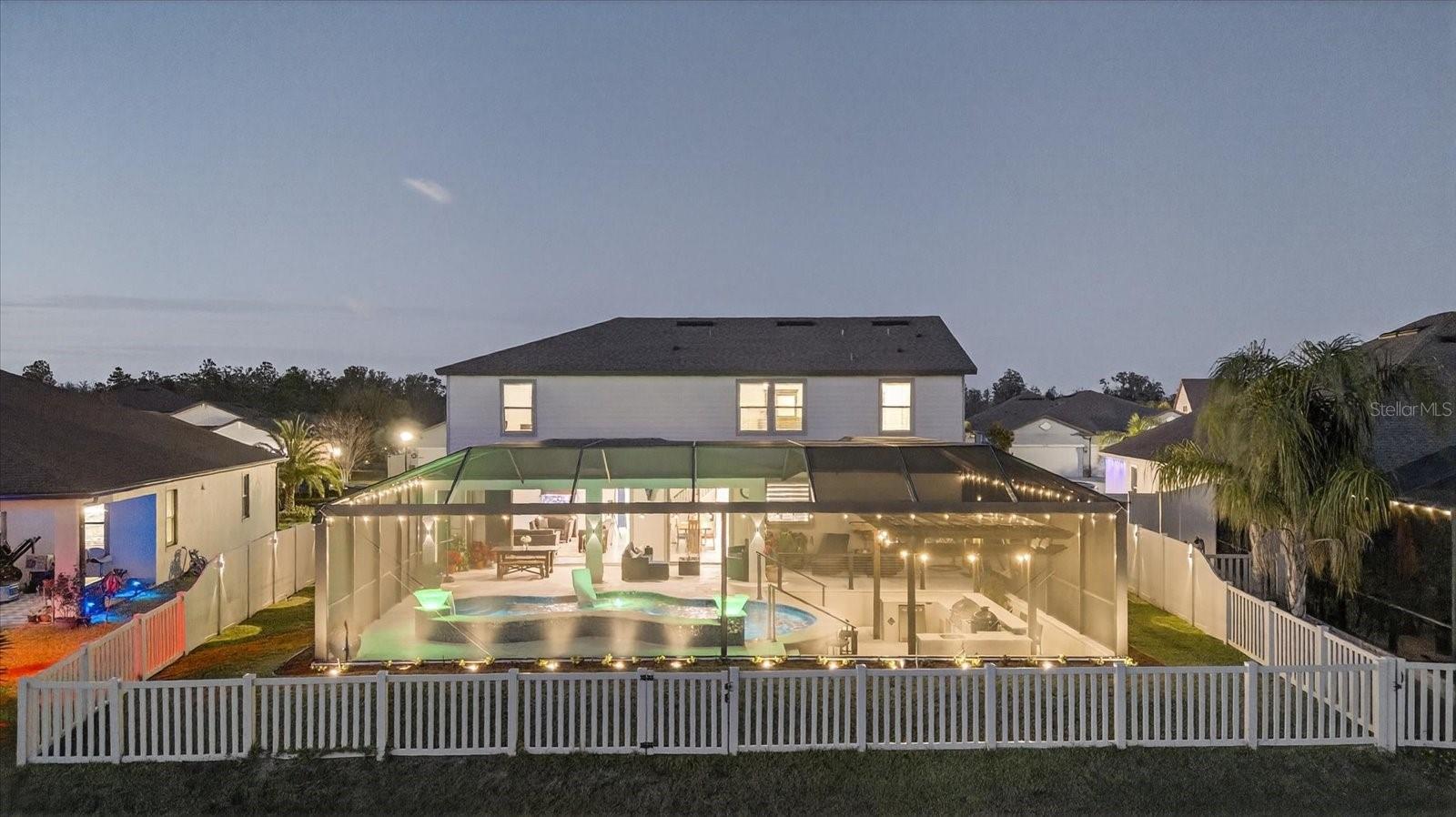 TALAVERA PH 1A-3 - Residential