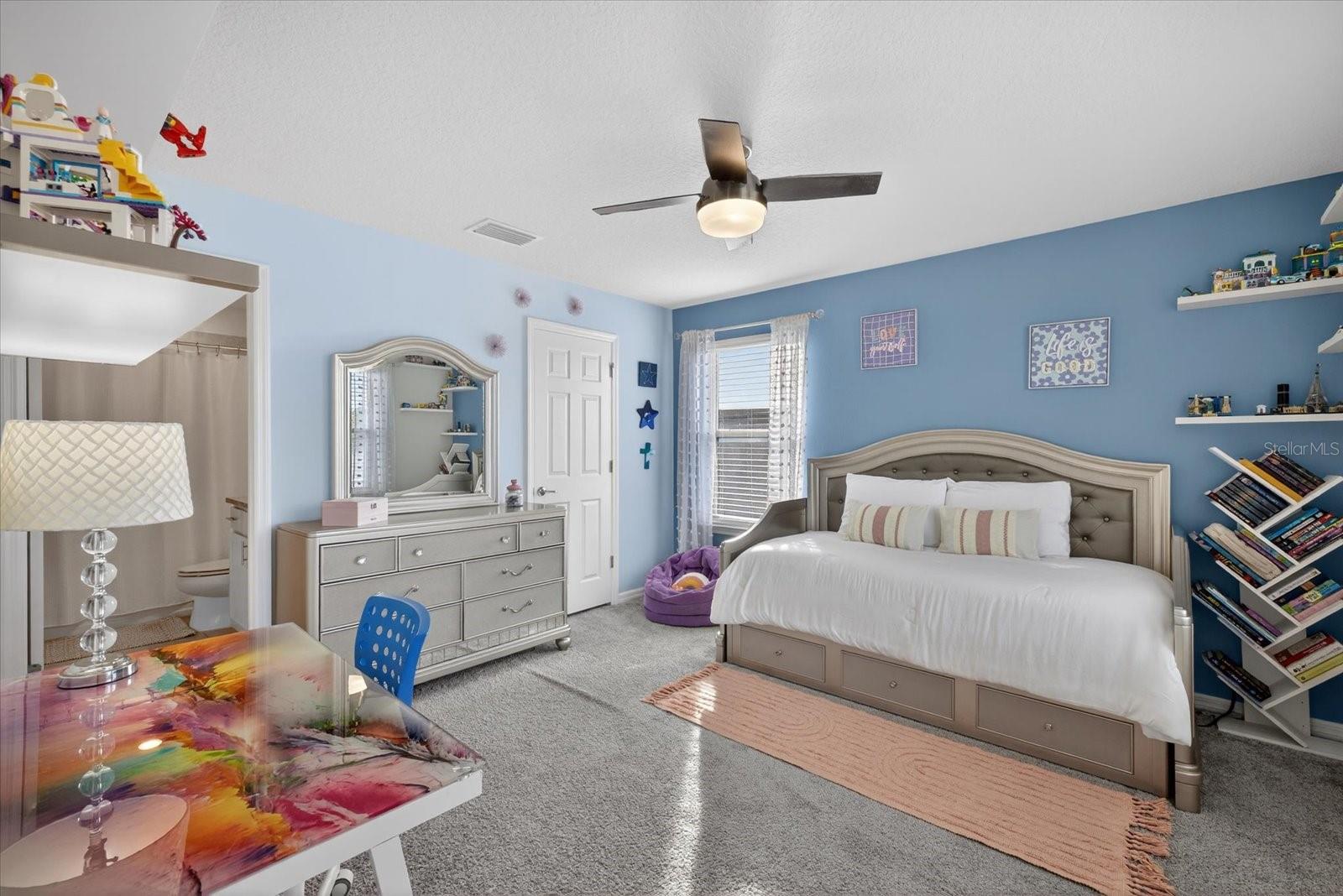 TALAVERA PH 1A-3 - Residential