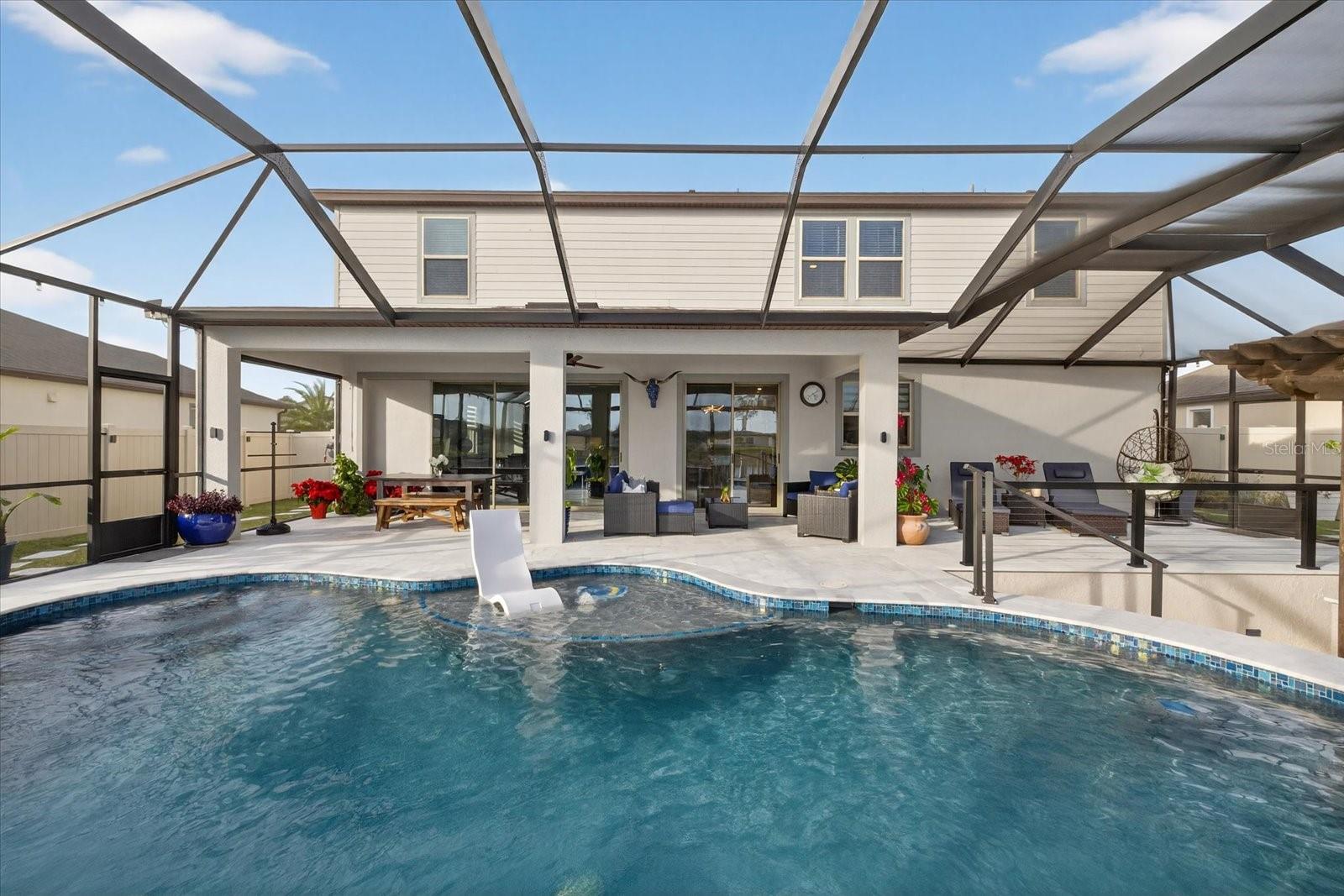 TALAVERA PH 1A-3 - Residential