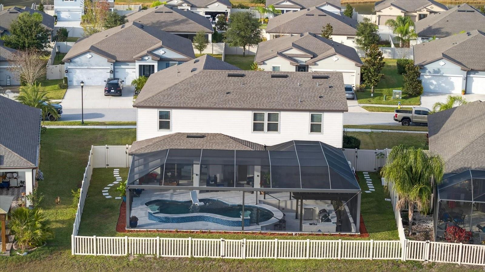 TALAVERA PH 1A-3 - Residential